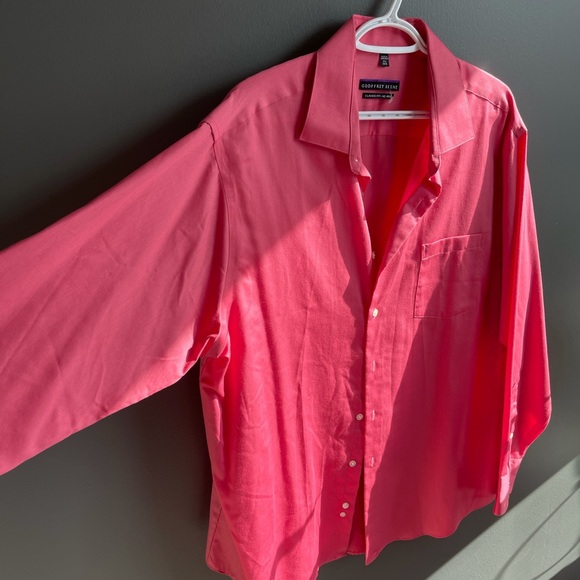 Geoffrey Beene dress shirt - Picture 3 of 3